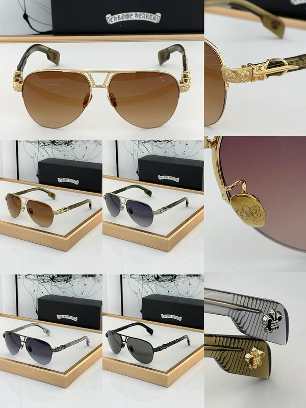 Chrome Hearts Glasses (11)